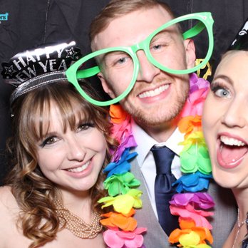 Wedding Crashers Photo Booths - Stubbs wedding on New Years Eve! - Photo Booth Rentals Near Me Wedding Crashers Photo Booths - Stubbs wedding on New Years Eve! - Photo Booth Rentals Near Me
