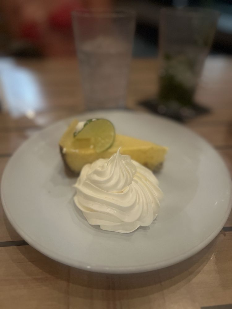 Fresco's Waterfront Bistro