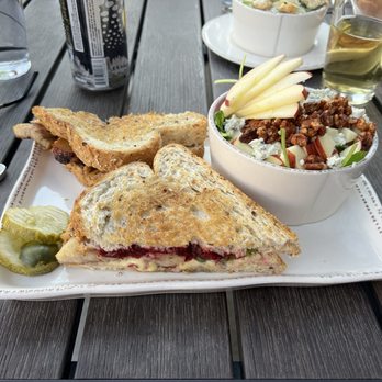 Nolabelle Kitchen + Bar - Pork Belly + Cranberry Brie Grilly - Burgers Near Me - Mankato, Minnesota Nolabelle Kitchen + Bar - Pork Belly + Cranberry Brie Grilly - Burgers Near Me - Mankato, Minnesota