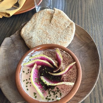 LATHA - Whipped goat cheese - African Near Me - Phoenix, Arizona