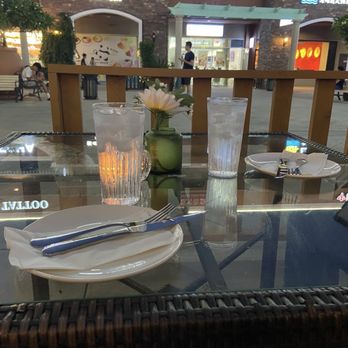 SAMK - Outdoor dining - Asian Fusion Near Me - Rowland Heights, California