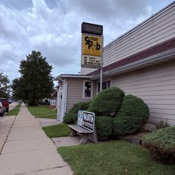 9th Street Pub