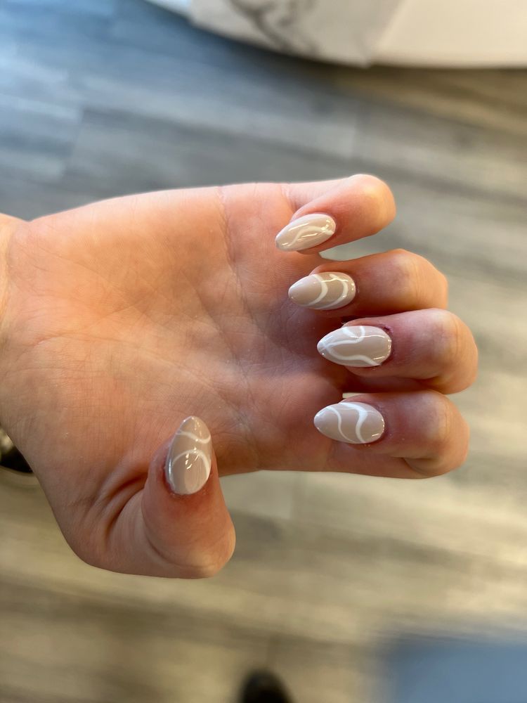 TIARA SALON 265 Photos & 23 Reviews Nail Salons 593 Rohnert Park