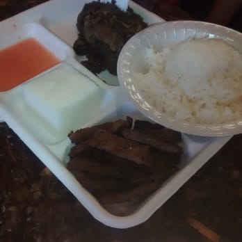 Kehau's Kitchen - Laulau Combo - Hawaiian Near Me - Aiea, Hawaii Kehau's Kitchen - Laulau Combo - Hawaiian Near Me - Aiea, Hawaii