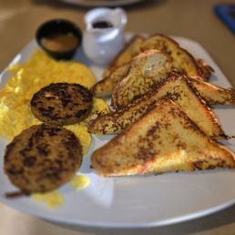 French Toast