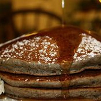More Than Waffles - Gluten free buckwheat pancakes!!! - Breakfast & Brunch Near Me - Encino, California More Than Waffles - Gluten free buckwheat pancakes!!! - Breakfast & Brunch Near Me - Encino, California