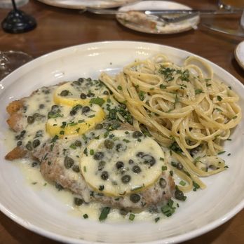 Le Papagayo - Carlsbad - Chicken picatta - Bars Near Me - Carlsbad, California