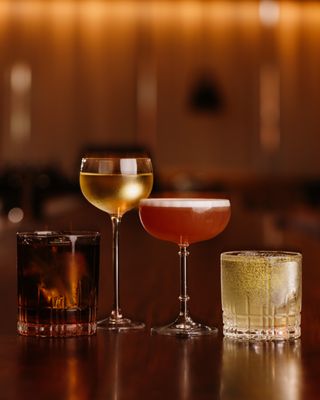 Marilena Cafe & Raw Bar by null