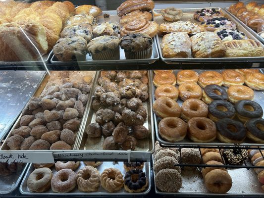 Dream Fluff Donuts by null