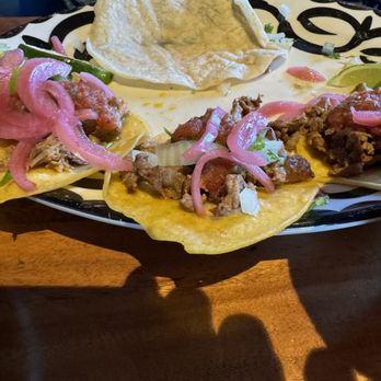 Kalaveras - Taco Tuesday.... - New Mexican Cuisine Near Me - Long Beach, California
