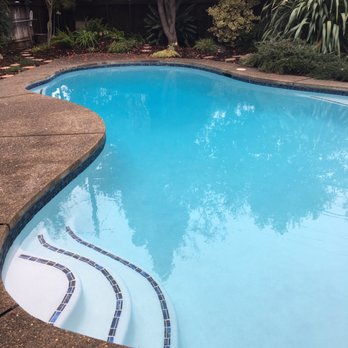 Chief Pool Plastering - General Contractors Near Me - Sacramento, California