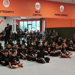 East West Karate