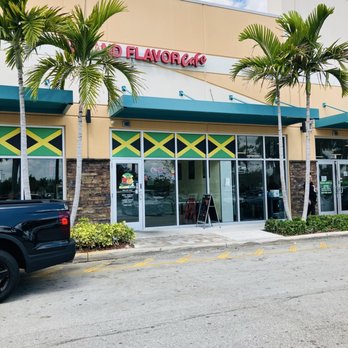 Island Flavor cafe - Outside - Caribbean Near Me - Lauderdale, Florida Island Flavor cafe - Outside - Caribbean Near Me - Lauderdale, Florida
