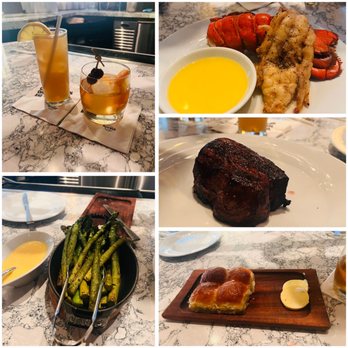 Council Oak Steaks and Seafood - Steakhouses Near Me - Wheatland, California Council Oak Steaks and Seafood - Steakhouses Near Me - Wheatland, California