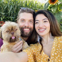 Encinitas Orthodontics - Confidently smiling in public soon enough!