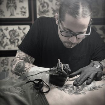 Studio Kazoku - Tattoo Near Me - San Francisco, California Studio Kazoku - Tattoo Near Me - San Francisco, California