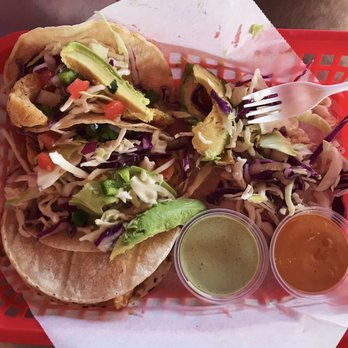 Little Shack - Seafood Near Me - El Paso, Texas