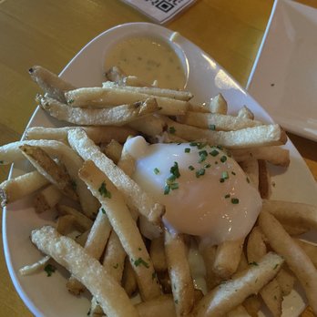 Salty Sow - Duck fat fry's - American Near Me - Austin, Texas Salty Sow - Duck fat fry's - American Near Me - Austin, Texas
