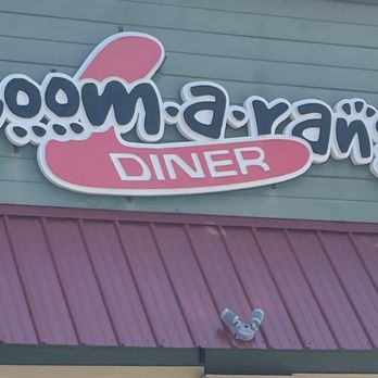 Boomarang - Signage - Diners Near Me - Choctaw, Oklahoma Boomarang - Signage - Diners Near Me - Choctaw, Oklahoma