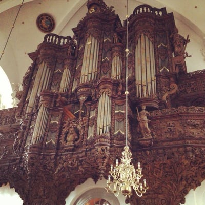 Church of Our Saviour by null