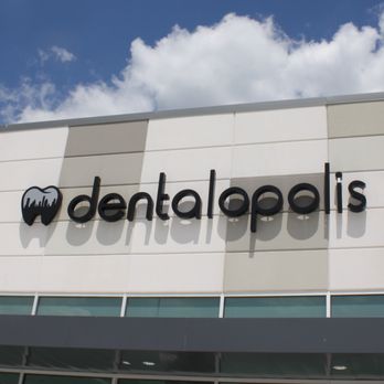 Dentalopolis - Dentalopolis Sign - Cosmetic Dentists Near Me - Spring, Texas Dentalopolis - Dentalopolis Sign - Cosmetic Dentists Near Me - Spring, Texas