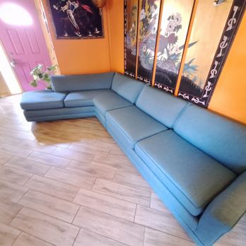 B & T Upholstery - Furniture Reupholstery Near Me - Sacramento, California B & T Upholstery - Furniture Reupholstery Near Me - Sacramento, California