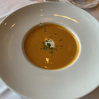 Etoile Cuisine et Bar - Bisque De Homard - French Near Me - Houston, Texas
