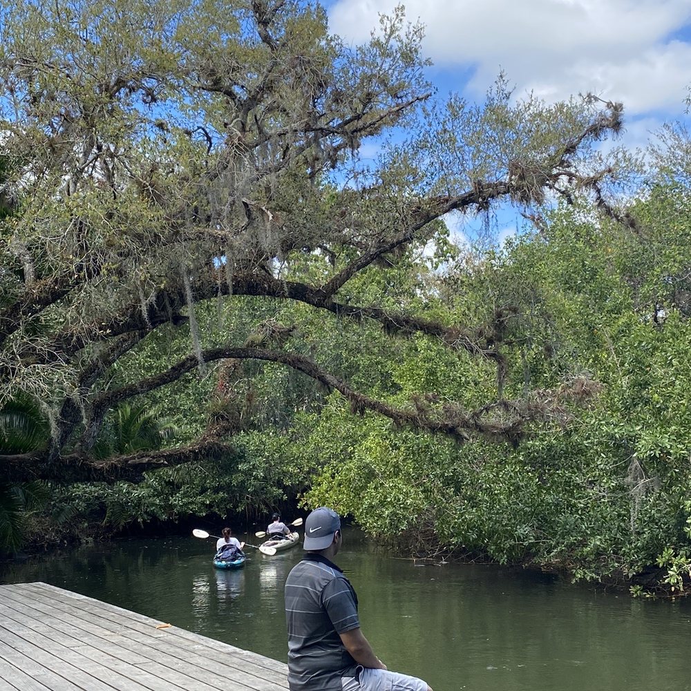 Koreshan State Park - Kayaking - Parks Near Me - Estero, Florida Koreshan State Park - Kayaking - Parks Near Me - Estero, Florida