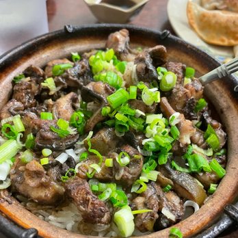 Clay Pot Cafe - Cantonese Near Me - Boston, Massachusetts
