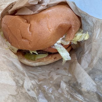 The Barn - Cheese burger - Burgers Near Me - Half Moon Bay, California The Barn - Cheese burger - Burgers Near Me - Half Moon Bay, California