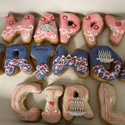 Daylight Donuts
