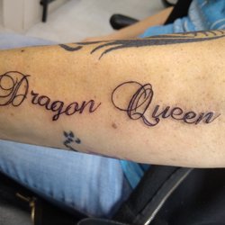Outwest Tattoo and Body Piercing