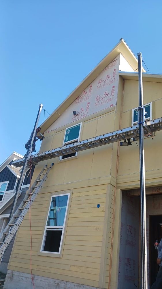 Slide of Kaizen Construction