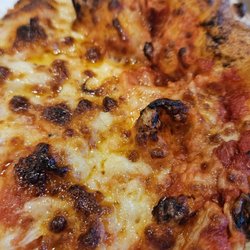 Wegmans - Cheese Pizza at Wegmans Pizza Shop