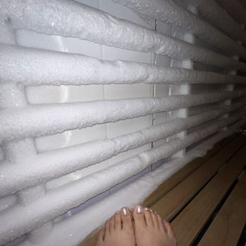 King Spa & Sauna - Ice room - Day Spas Near Me - Dallas, Texas King Spa & Sauna - Ice room - Day Spas Near Me - Dallas, Texas