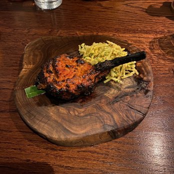 Trishna - Indian Near Me - London, XGL