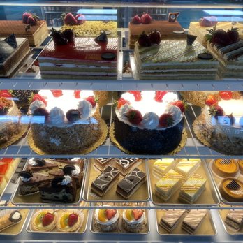 Fortuna Bakery - Bakeries Near Me - Kissimmee, Florida
