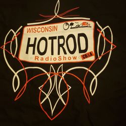 Cruisin The Grove - Free t shirt logo