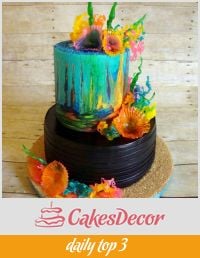 Cakes ROCK!!! by null