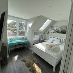 Upper Beaches BnB