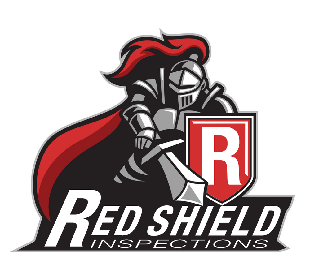 Red Shield Inspections - mold inspector in Corte Madera, CA