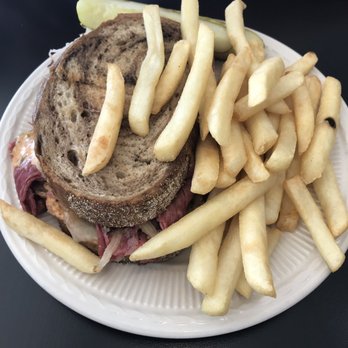 Catering By Scott - Epic Reuben - Delis Near Me - Columbus, Ohio