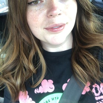 Snapdragon Salon - Balayage with Shayla - Hair Salons Near Me - Phoenix, Arizona