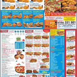 Istanbul Kebab House