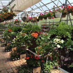 Fort Muncy Garden Center - Inside we have so much more than you realize. In summer We keep our retail center stocked with fresh annuals so you have a great selection.