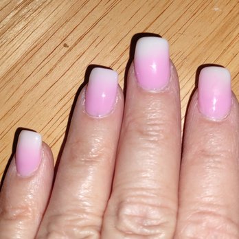 Pure Nails Bar - love it! - Nail Salons Near Me - Anderson, California