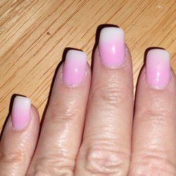 Pure Nails Bar - Love it!