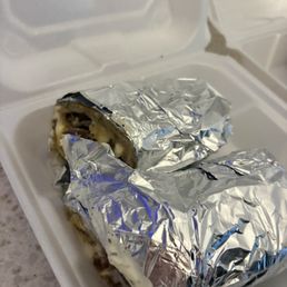 Philly bomb