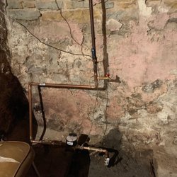 Salzman's Plumbing And Heating