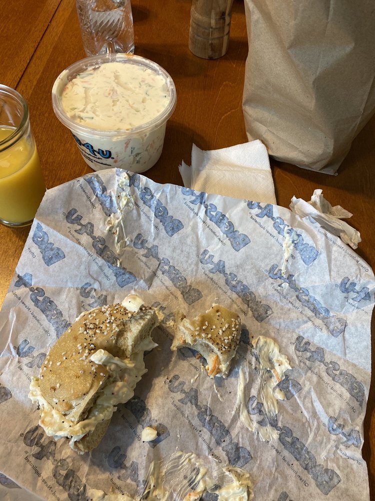 BAGELS4U WARREN Updated August 2024 105 Photos & 106 Reviews